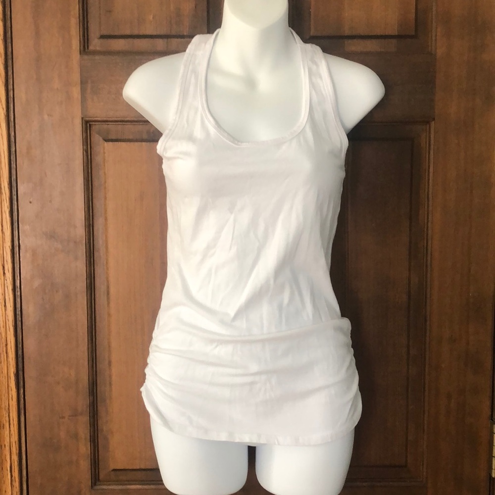 Maternity tank tops